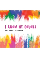 I KNOW MY COLORS