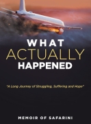 What Actually Happened?: A Long Journey of Struggling, Suffering and Hope