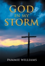 God In My Storm