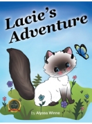 Lacie's Adventure