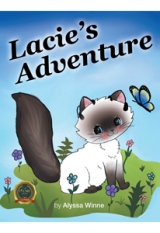 Lacie's Adventure