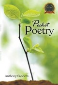 Pocket Poetry by <mark>Anthony Sanders</mark>