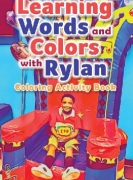 Learning Words and Colors with Rylan