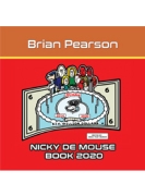 Nicky De Mouse Book 2020