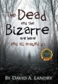 The Dead and the Bizarre are here and all around us by <mark>David A. Landry</mark>