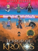 Terror of Kronos