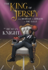 The King Of Jersey: From musician to athlete to the G.O.A.T