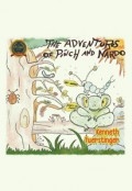 The Adventures of Pinch and Nardo by <mark>Kenneth Fuerstinger</mark>