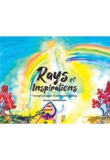 Rays of Inspirations - Through a Bouquet of Poetry and Paintings