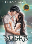 Miska: Book II of Tierva