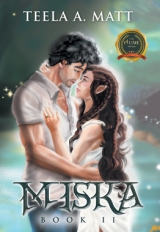 Miska: Book II of Tierva