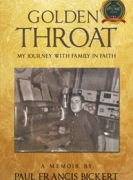 Golden Throat : My journey with family in faith