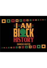 I Am Black History