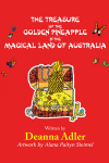 The Treasure of the Golden Pineapple in the Magical Land of Australia