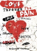 Love Through The pain