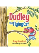 Dudley the Flying Cat