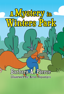 A Mystery in Winters Park