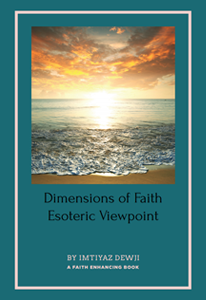 Dimensions of Faith: Esoteric Viewpoint