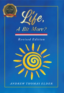 Life, A Bit More?