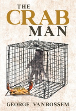 The Crab Man