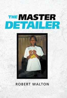 The Master Detailer