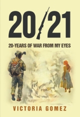 20/21  20-YEARS OF WAR FROM MY EYES
