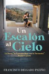 Un Escalón al Cielo: La Doña, “la Loca que llego con la Tormenta” Primera parte