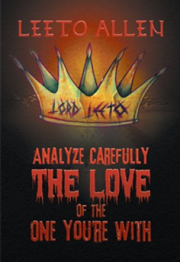 Analyze Carefully The Love Of The One You're With