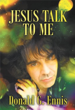 Jesus Talk to Me