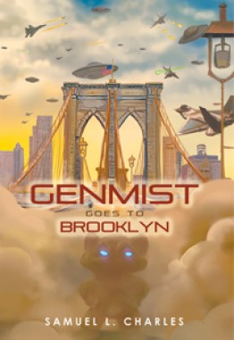 GENMIST GOES TO BROOKLYN
