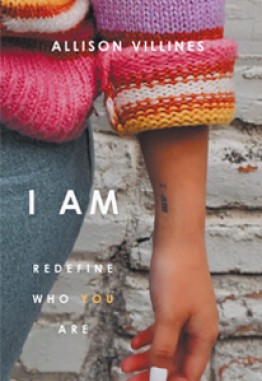 I AM: "Redefine Who You Are"