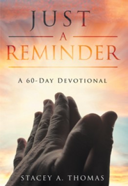 Just a Reminder: A 60-Day Devotional