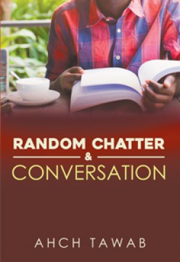 Random Chatter & Conversation