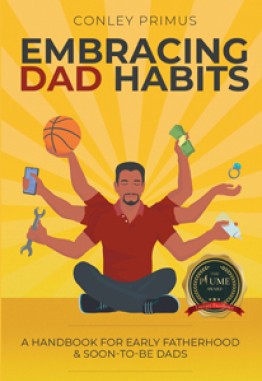 EMBRACING DAD HABITS