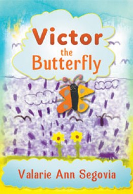 Victor the Butterfly