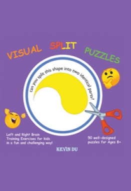 Visual Split Puzzles