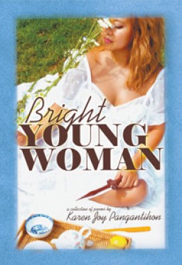 Bright YOUNG WOMAN