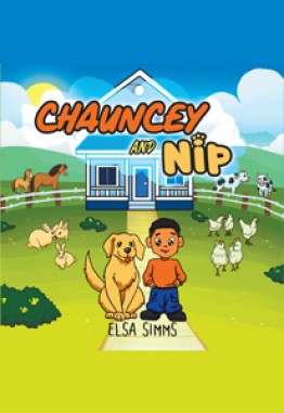 Chauncey and Nip