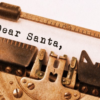 Christmas gifts for writers
