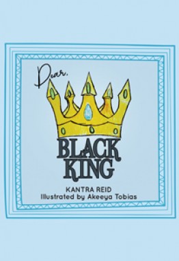 Dear Black King