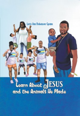 Learn About Jesus and the Animals He Made