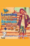 Learning Math and Animals with Jace'yon