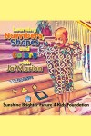 Learning Numbers, Shapes and Colors with Ja'Marion