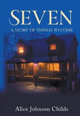 Seven - A Story of Things To Come