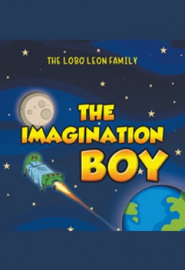 The Imagination Boy