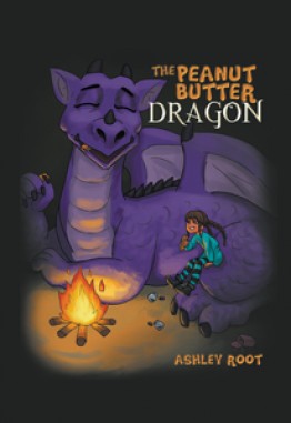 The Peanut Butter Dragon