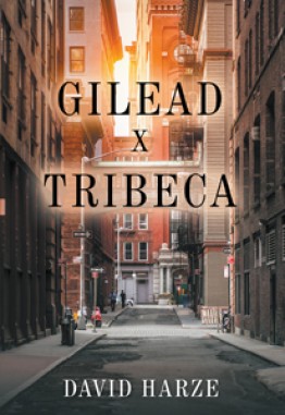 Gilead x Tribeca