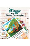 Maggie the Monkey Photographer