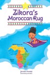 Zikora's Moroccan Rug