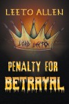 PENALTY FOR BETRAYAL